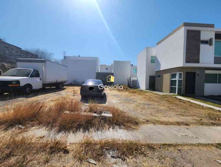 terreno en venta amorada residencial  culiacan sinaloa pwg1h6g