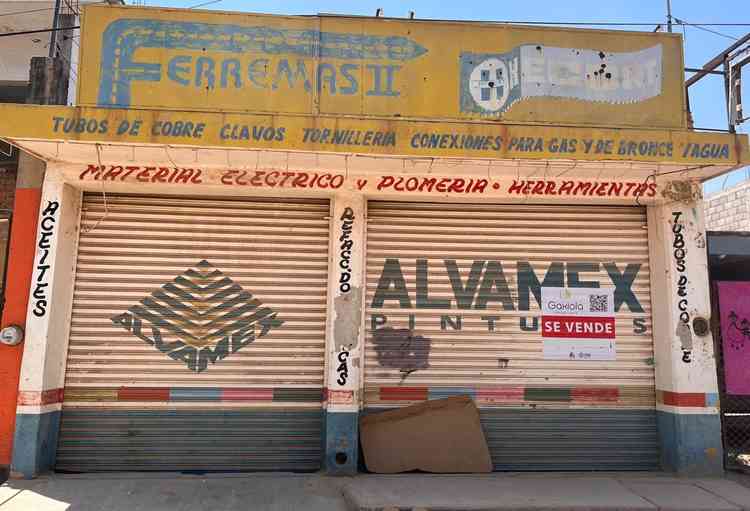 local comercial en venta francisco canedo felipe angeles culiacan sinaloa prdyr7D
