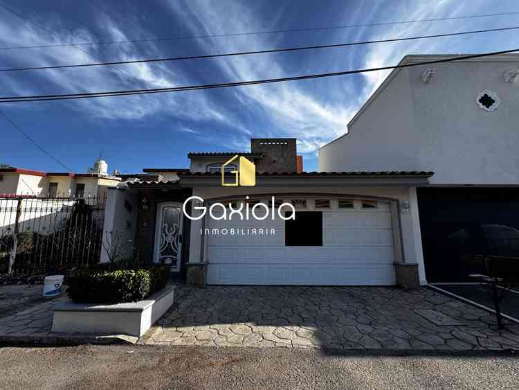 casa en renta la campina  culiacan sinaloa pExz5YP