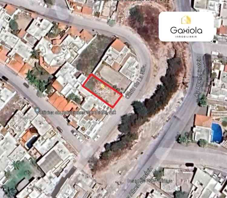 terreno en venta cerro de la silla colinas de san miguel culiacan sinaloa pNrk5z4